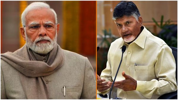 ప్రధాని మోదీకి చంద్రబాబు స్పెషల్ రిక్వెస్ట్..!!