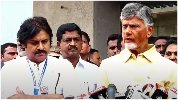 తిరుపతి ఘటనపై సీఎం చంద్రబాబు, డీసీఎం పవన్  దిగ్భ్రాంతి, అధికారులపై సీరియస్