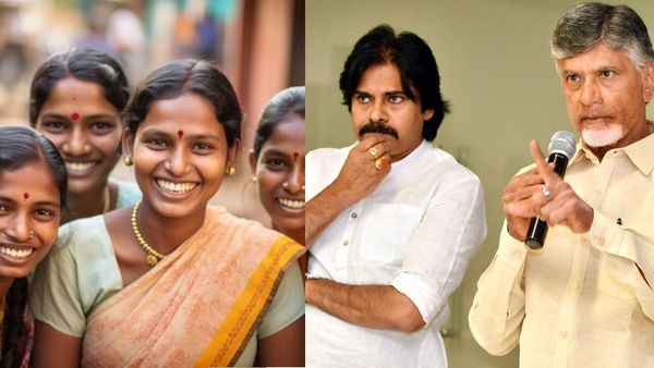 మహిళలకు కూటమి సర్కార్ బిగ్ షాక్- ఆ పథకం జూన్ తర్వాతే ?