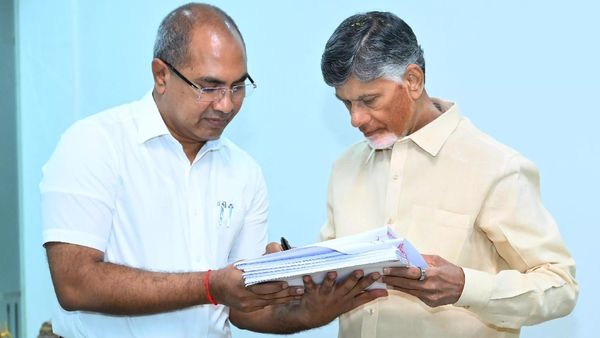 కొత్త ఏడాదిలో చంద్రబాబు `తొలి సంతకం`: వారికి బిగ్ రిలీఫ్