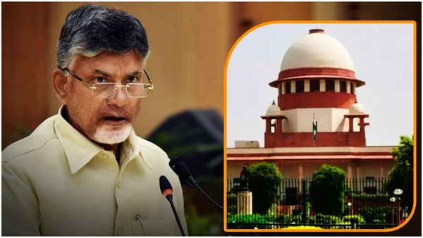 Chandrababu: చంద్రబాబు బెయిల్ రద్దుపై సుప్రీంకోర్టు కీలక ఆదేశాలు..!