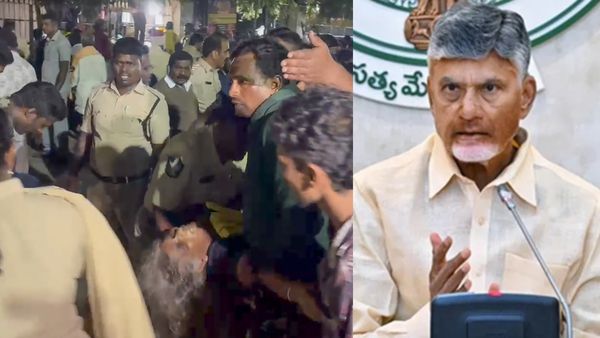 తొక్కిసలాటకు అసలు కారణం- కీలక నివేదిక..!!
