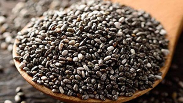 చియా సీడ్స్ ... చేస్తాయి హెల్త్ మిరాకిల్స్!