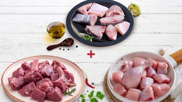 కనుమ ఎఫెక్ట్.. చికెన్, మటన్, చేపలు, దిమ్మతిరిగే ధరలు!