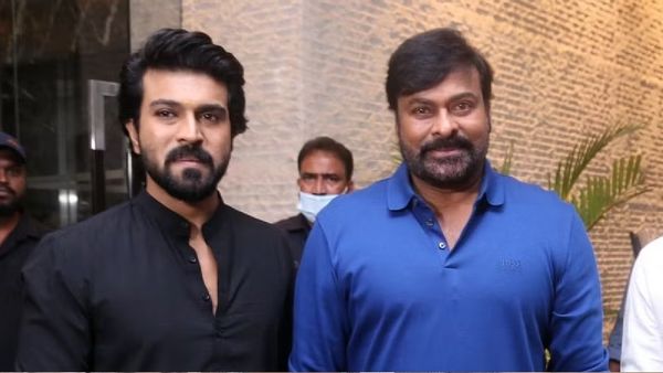 రామ్‌చరణ్‌తో సినిమా చేయనని చిరంజీవి ముఖంమీదే చెప్పేసిన డైరెక్టర్