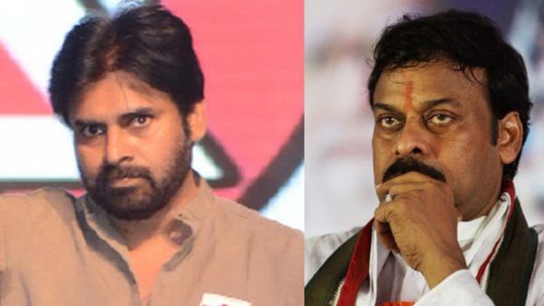 చిరంజీవి, పవన్ కల్యాణ్‌లు ప్యాకేజీ స్టార్స్..ఆ పార్టీ అధినేత సంచలన కామెంట్స్