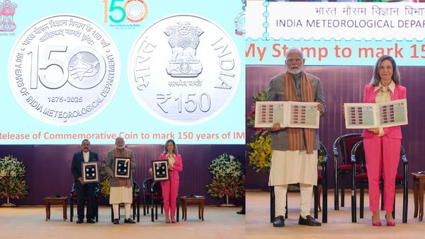 వర్షం, వడగాల్పుల సమాచారం మరింత కచ్చితంగా- మిషన్ మౌసమ్ ప్రారంభించిన మోడీ..!