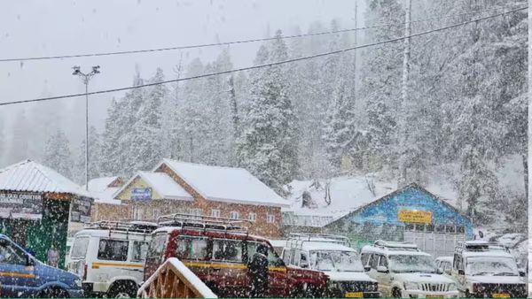 దేశంలో అత్యంత చలి ప్రదేశాలు ఇవే: మైనస్‌లో టెంపరేచర్