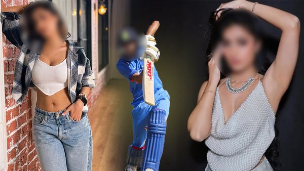 టీమిండియా క్రికెటర్ నుంచి రూ.60 కోట్లు గుంజిన హీరోయిన్ ..?