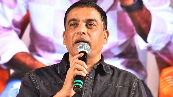 తెలంగాణాను అవమానించిన దిల్ రాజు.. షాకింగ్ వ్యాఖ్యల వీడియో వైరల్!