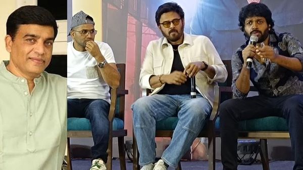 `నేను తీసుకునేది ప్యూర్ వైట్..`: ఐటీ దాడులపై వెంకటేష్