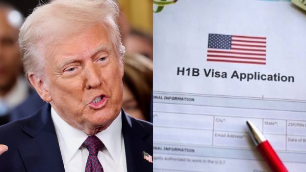 H1B Visaలపై కుండబద్దలు కొట్టిన డొనాల్డ్ ట్రంప్