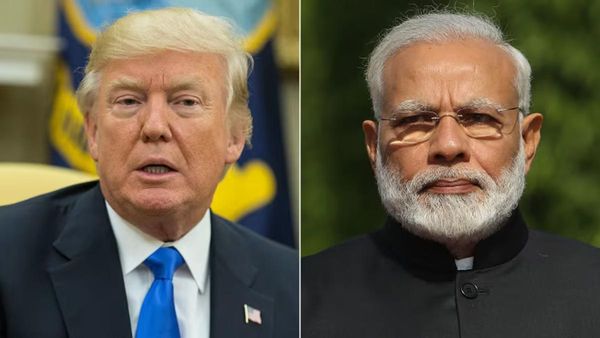 మోడీకి ట్రంప్ తాజా ఆఫర్..! సై అంటే మీ వాళ్ల జోలికి రాం..?