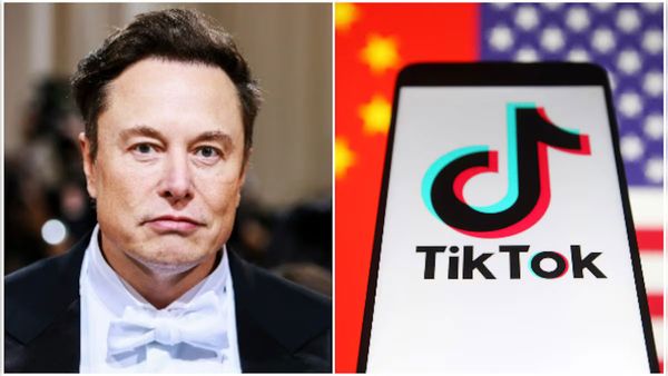 TikTok News:ఎలాన్ మస్క్ చేతికి చైనా కంపెనీ..?