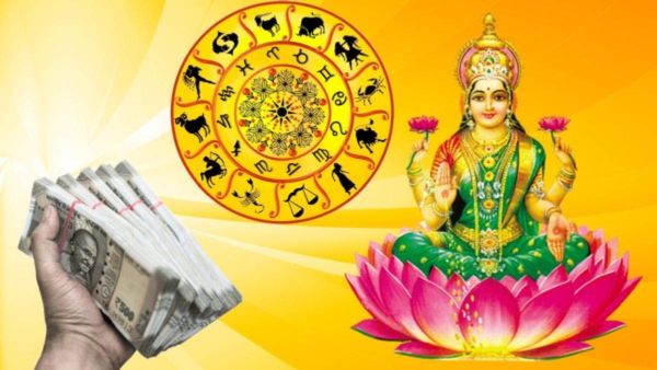 గజలక్ష్మీ రాజయోగంతో ఈ రాశుల దశ తిరిగి మహర్జాతకులవుతున్నారు