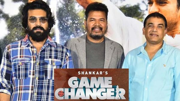 'గేమ్‌ఛేంజర్‌' రివ్యూ: రామ్‌చరణ్‌, దిల్‌ రాజును నిండా ముంచేసిన శంకర్?