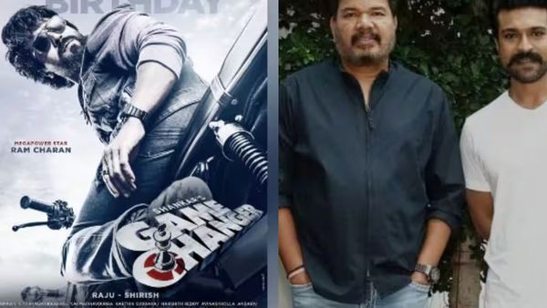'గేమ్‌ఛేంజర్‌' ఫస్ట్ రివ్యూ: శంకర్ అన్నా నీకు దండం?