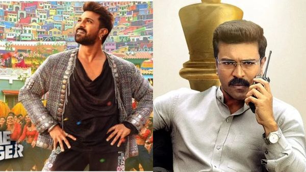 ఓటీటీలోకి  'గేమ్ ఛేంజర్' 