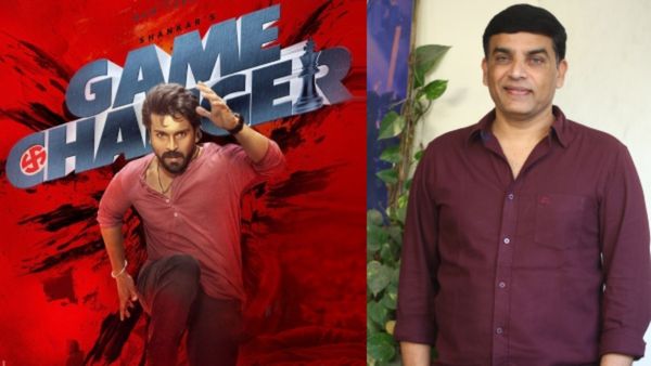 దేశంలో ఏ నిర్మాతకు లేనంత భారీ నష్టాన్ని మిగిల్చిన 'గేమ్‌ఛేంజర్‌'‌