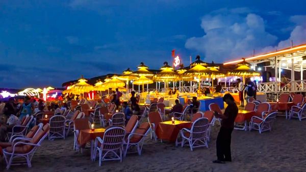 గోవా వెళ్ళే ఏపీ, తెలంగాణా ప్రజలకు హెచ్చరిక!