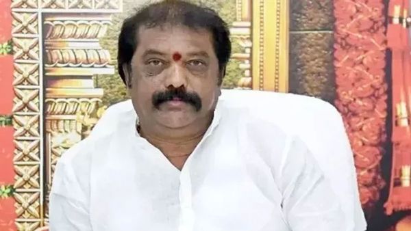 రైలు పట్టాలపై పడుకోబెడతా.. మీడియాకు టీడీపీ ఎమ్మెల్యే మాస్ వార్నింగ్!