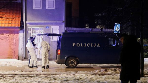 కొత్త ఏడాదిలో మారణహోమం: `ముంబై` తరహాలో జనంపై యథేచ్ఛగా కాల్పులు