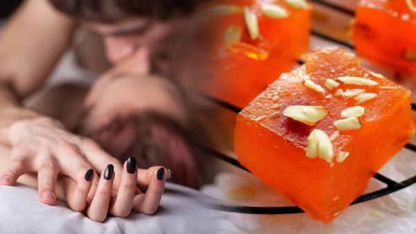 చలికాలంలో వేడి పుట్టించే హల్వా.. మగవారు తింటే ?