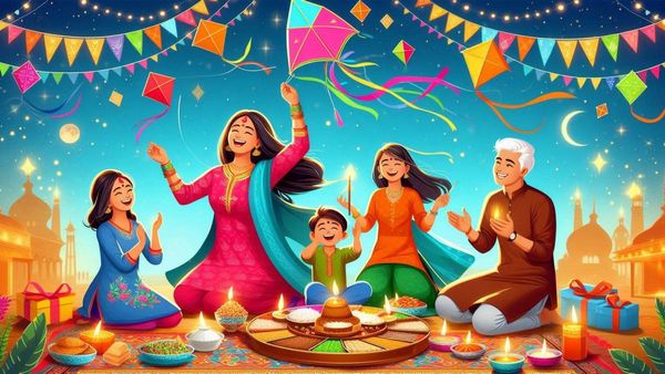 Sankranti 2025: సంక్రాంతికి ఈ పనులు చేస్తే సూర్యుడు సంపదల ఖజానా పంపుతాడు!  