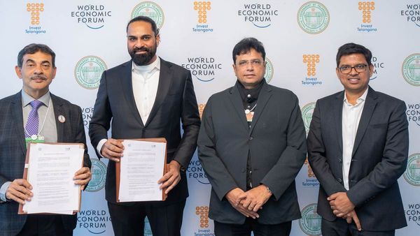 గుడ్ న్యూస్:హైదరాబాదులో ఆ బడా కంపెనీ విస్తరణ... 5వేల మందికి ఉద్యోగాలు..!!