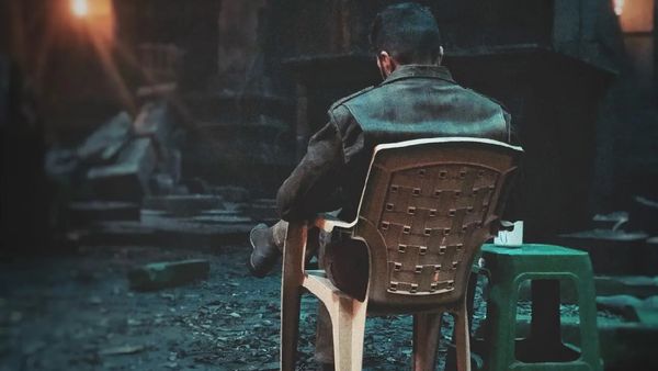 నా ప్రయాణం ముగుస్తోంది: తెలుగు స్టార్ హీరో సంచలనం