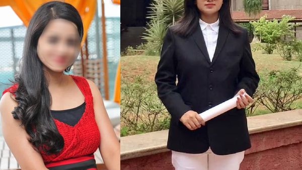 హీరోయిన్‌గా తొలి సినిమానే బ్లాక్‌బస్టర్... ఇప్పుడు సుప్రీంకోర్టులో లాయర్