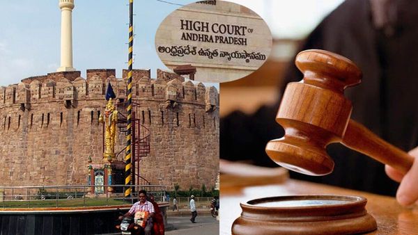 కర్నూలులో హైకోర్టు బెంచ్ - కీలక పరిణామాలు..!!