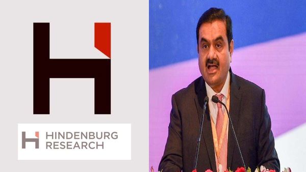 అదానీని కూల్చబోయి సొంత పతనం రాసుకున్న హిండెన్ బర్గ్-మూసివేత ప్రకటన..!