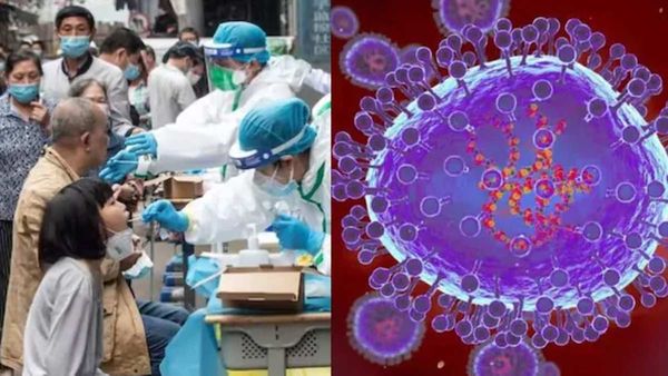HMPV Virus: ఇండియాలో ఎంటరైన చైనా వైరస్.. వ్యాప్తి జరిగితే ఎదుర్కోగలమా? కొత్త ఆందోళన!