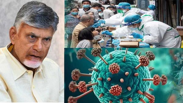HMPV Virus: హెచ్ఎంపీవీ వైరస్ భయం... సీఎం చంద్రబాబు అలెర్ట్!