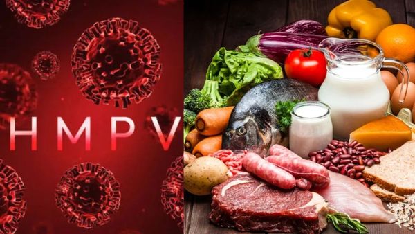 ఈ ఆహారాలతో HMPV వైరస్ కు చెక్!