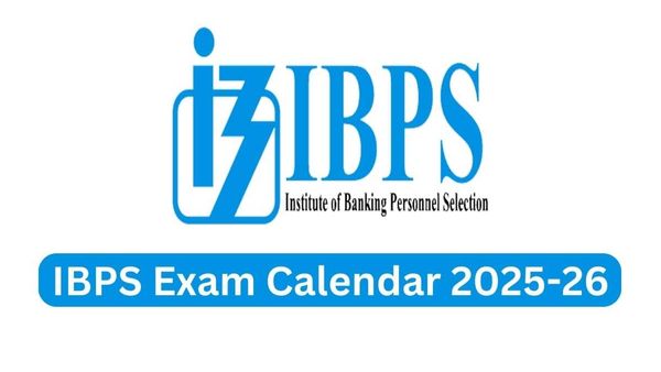 ఐబీపీఎస్ క్యాలెండర్ విడుదల: కీలక పరీక్షలు ఎప్పుడో తెలుసుకోండి