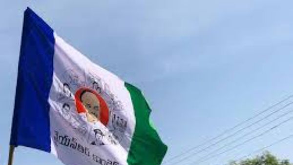 ఐదు నెలల తర్వాత జైలు నుంచి బయటకొచ్చిన వైసీపీ నేత