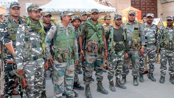 Military Rankings: ప్రపంచంలోనే అత్యంత శక్తివంతమైన సైన్యం అగ్రరాజ్యానిదే.. మరి భారత్ స్థానం ఎంతంటే?