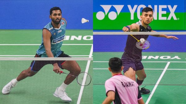 Indonesia Masters 2025: నేటి నుంచే ఇండోనేషియా.. భారత స్టార్ అథ్లెట్స్ మెరిసేనా...?