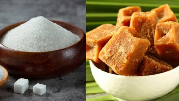 పంచదారకు బదులుగా బెల్లం తీసుకుంటున్నారా? ఇది తెలుసుకోండి
