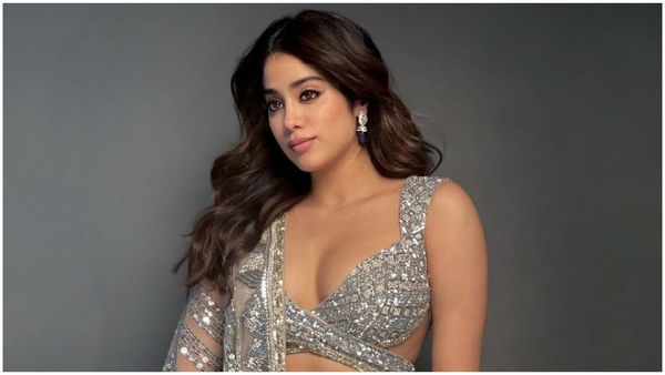 తిరుమలలో పెళ్లి, ముగ్గురు పిల్లలు, లుంగీలో మావారు.. జాన్వీ కపూర్ కోరిక!