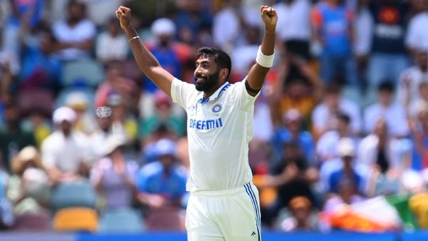 బుమ్రా చుక్కలు చూపించాడు-ఒప్పుకున్న ఆసీస్ ఓపెనర్ ..!