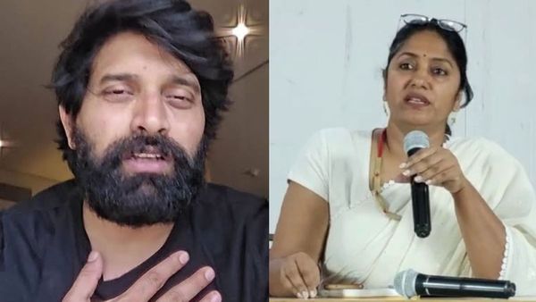 జానీ మాస్టర్ కు బిగ్ షాక్.. యాంకర్ ఝాన్సీ సెన్సేషనల్ పోస్ట్ వైరల్!