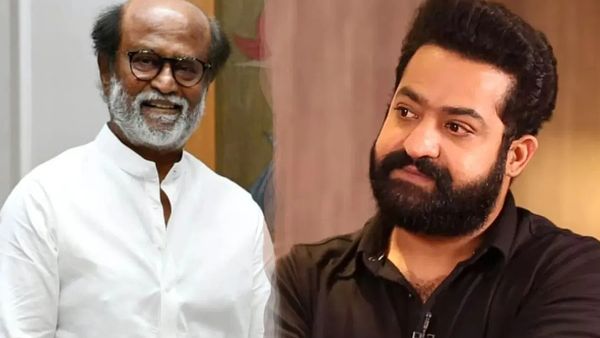 జూనియర్ ఎన్టీఆర్‌కు మైండ్ బ్లోయింగ్ షాక్ ఇచ్చిన రజనీకాంత్