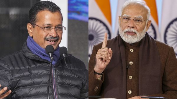 బీజేపీ ఓట్ బ్యాంక్ పై కేజ్రీ గురి - మోదీ కొత్త ప్లాన్..!!