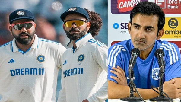 కొహ్లీ, రోహిత్ కెరీర్ ముగిసినట్లేనా ? గంభీర్ జవాబు ఇదే..!