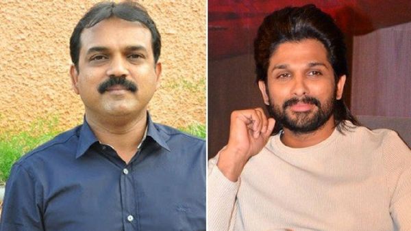 కలలో కూడా ఊహించని కాంబినేషన్: కొరటాల శివకు ఓకే చెప్పిన అల్లు అర్జున్