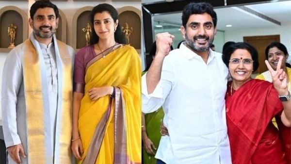 లోకేష్ పుట్టినరోజు... ఒకరిని మించి ఒకరు భువనేశ్వరి, బ్రాహ్మణి ఆసక్తికర పోస్టులు!