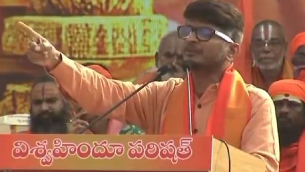 కల్కి `అలాంటి` మూవీ: హిందూ ధర్మ వినాశనం: సినిమా వాడిగా సిగ్గు పడుతున్నా